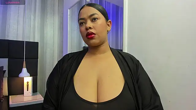 Snapshot of PUSHYLATE chatting on March 2025 12:55:02 PM PUSHYLATE online show from March 2025 12:55:02 PM