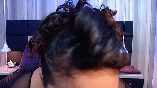 Snapshot of PUSHYLATE chatting on March 2025 12:34:01 PM PUSHYLATE online show from March 2025 12:34:01 PM