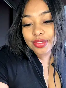 Snapshot of PUSHYLATE chatting on October 2025 08:50:02 PM PUSHYLATE online show from October 2025 08:50:02 PM