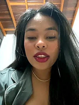 PUSHYLATE online show from November 2025 04:16:01 AM