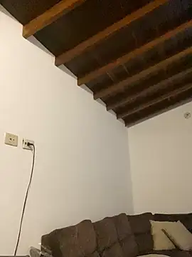 PUSHYLATE online show from March 2026 02:05:02 AM