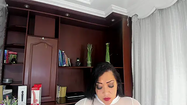 Snapshot of MelissaaCortes chatting on January 2025 07:24:01 AM MelissaaCortes online show from January 2025 07:24:01 AM