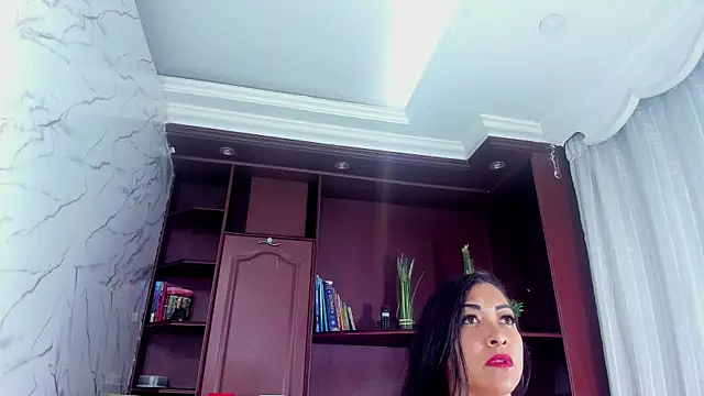 Snapshot of MelissaaCortes chatting on January 2025 05:29:02 AM MelissaaCortes online show from January 2025 05:29:02 AM