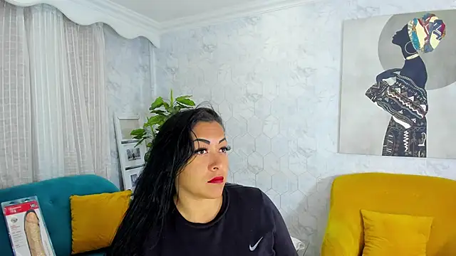 Snapshot of MelissaaCortes chatting on March 2025 03:00:02 AM MelissaaCortes online show from March 2025 03:00:02 AM