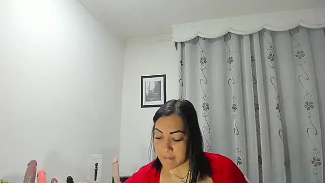 MelissaaCortes online show from February 2026 03:45:01 AM