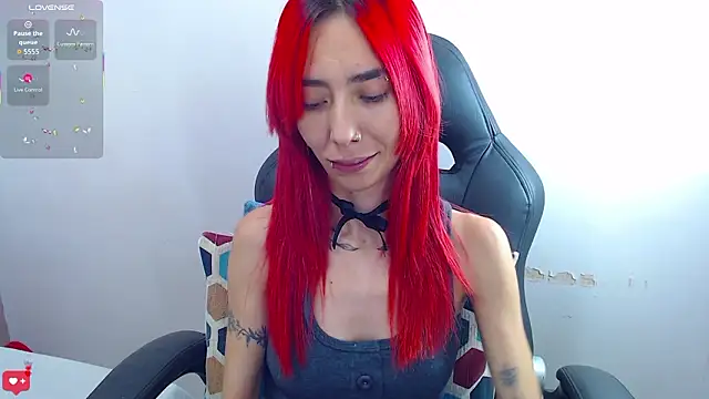 Snapshot of Erika_Stevens chatting on March 2026 03:15:01 PM Erika Stevens online show from March 2026 03:15:01 PM