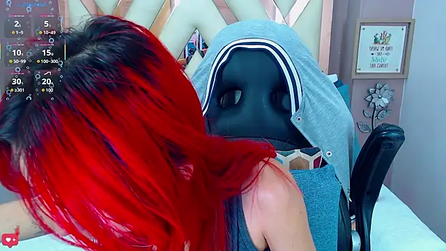 Snapshot of Erika_Stevens chatting on March 2026 03:45:01 PM Erika Stevens online show from March 2026 03:45:01 PM