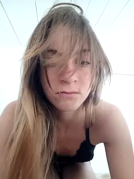 Cristina02 online show from April 2026 09:58:01 AM