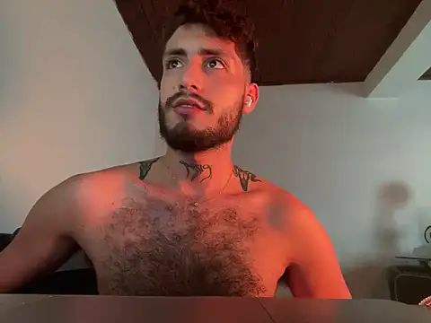 axel giracr online show from December 2024 09:06:02 PM