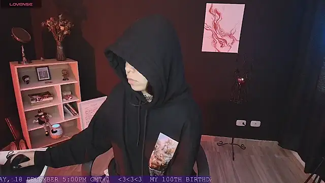  WednesdayFriday  online show from December 2024 09:31:02 PM