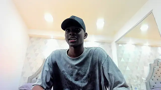 JacksonMuller  online show from January 2025 03:22:01 PM