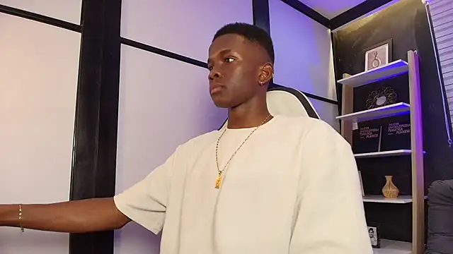 JacksonMuller  online show from March 2025 01:59:02 PM