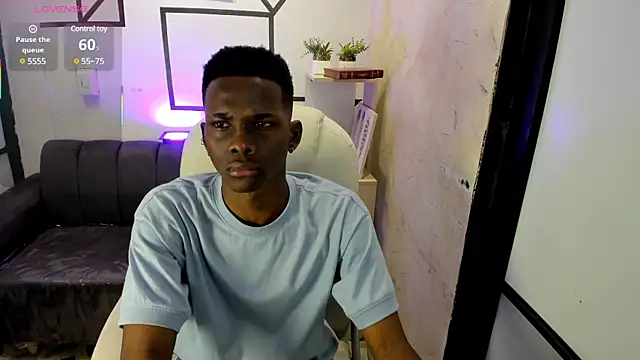 JacksonMuller  online show from March 2025 01:34:02 PM