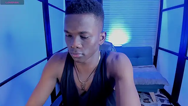 JacksonMuller  online show from October 2025 01:43:02 PM