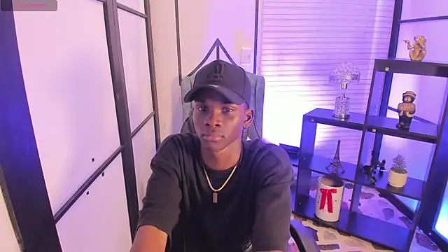 JacksonMuller  online show from November 2025 02:54:01 PM