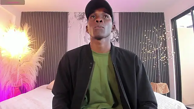 JacksonMuller  online show from February 2026 01:21:02 PM