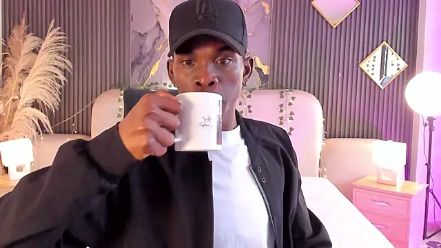 JacksonMuller  online show from February 2026 01:37:01 PM