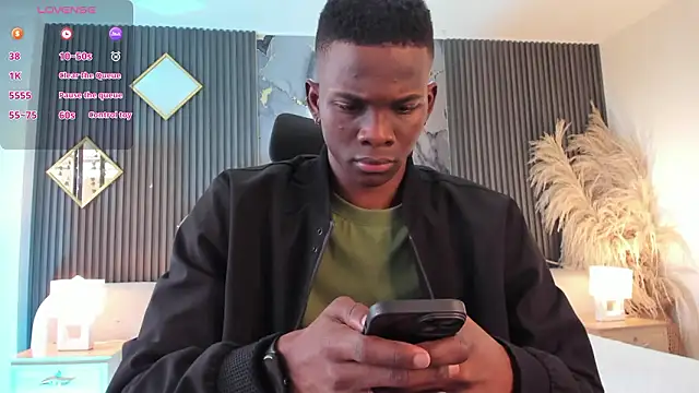 JacksonMuller  online show from February 2026 01:51:01 PM