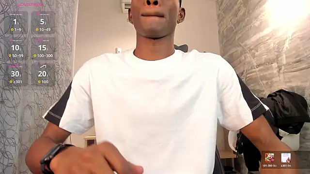 Snapshot of JacksonMuller_ chatting on March 2026 01:25:01 PM JacksonMuller online show from March 2026 01:25:01 PM