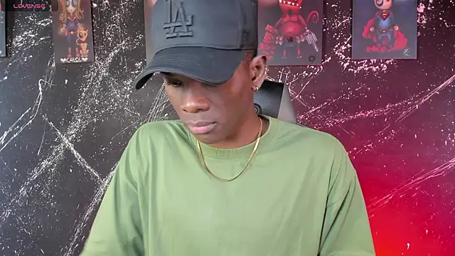 Snapshot of JacksonMuller_ chatting on March 2026 01:34:01 PM JacksonMuller online show from March 2026 01:34:01 PM