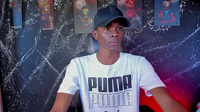 Snapshot of JacksonMuller_ chatting on April 2026 01:09:02 PM JacksonMuller online show from April 2026 01:09:02 PM