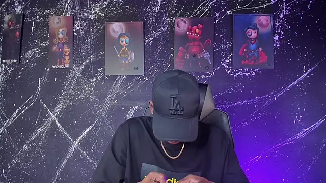 Snapshot of JacksonMuller_ chatting on April 2026 01:33:02 PM JacksonMuller online show from April 2026 01:33:02 PM