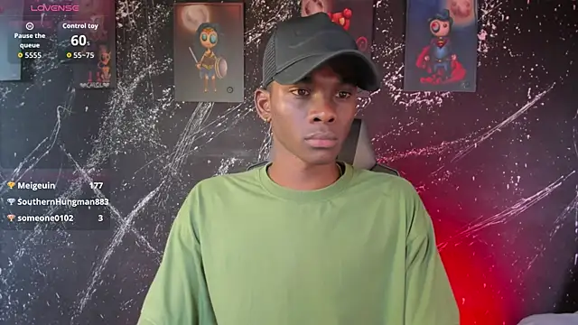 Snapshot of JacksonMuller_ chatting on April 2026 01:11:01 PM JacksonMuller online show from April 2026 01:11:01 PM