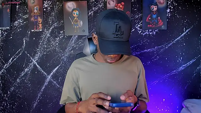 Snapshot of JacksonMuller_ chatting on April 2026 01:23:01 PM JacksonMuller online show from April 2026 01:23:01 PM