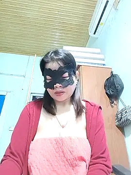 Anna Toy19 online show from November 2025 04:06:01 PM