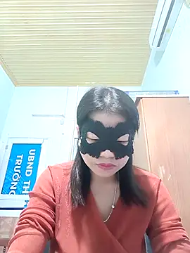 Anna Toy19 online show from November 2025 03:38:02 PM