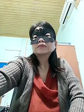 Anna Toy19 online show from December 2025 09:31:02 PM