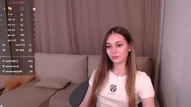  Little Imp  online show from February 2025 12:21:02 AM