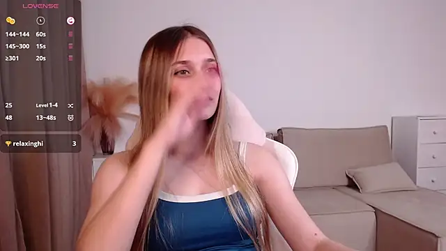  Little Imp  online show from August 2026 09:07:01 PM