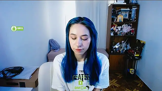 Snapshot of dakota_senju chatting on December 2024 02:33:01 PM dakota senju online show from December 2024 02:33:01 PM