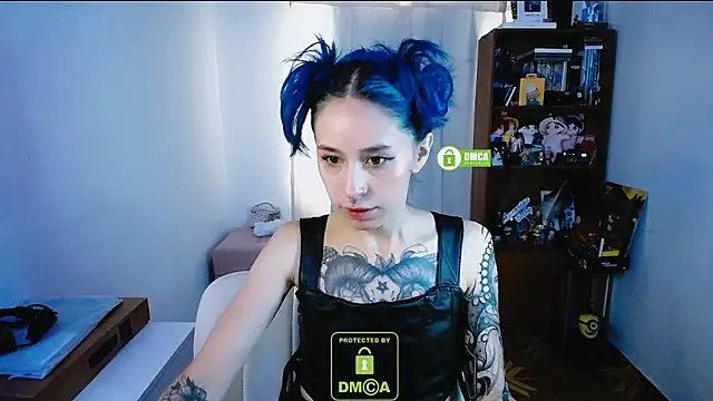 Snapshot of dakota_senju chatting on December 2024 02:38:02 PM dakota senju online show from December 2024 02:38:02 PM