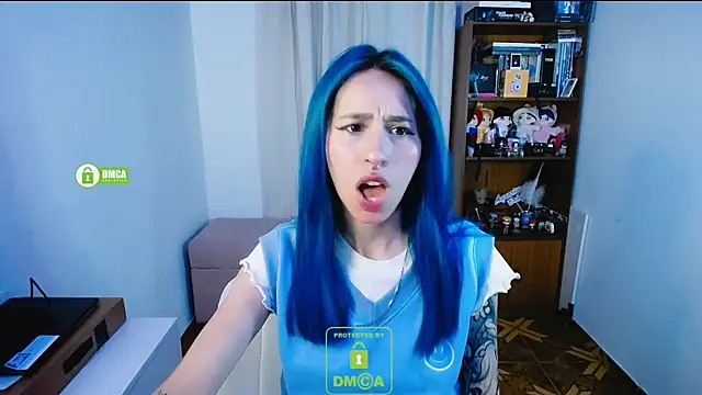 Snapshot of dakota_senju chatting on December 2024 02:15:01 AM dakota senju online show from December 2024 02:15:01 AM