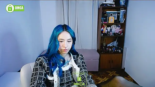 Snapshot of dakota_senju chatting on December 2024 12:41:01 AM dakota senju online show from December 2024 12:41:01 AM