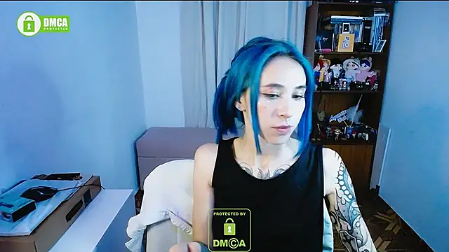 Snapshot of dakota_senju chatting on December 2024 01:36:02 AM dakota senju online show from December 2024 01:36:02 AM