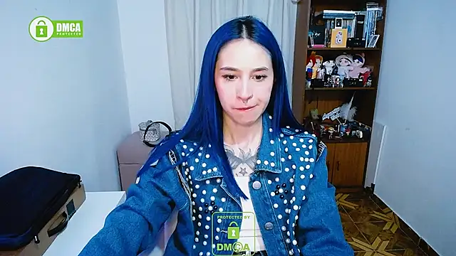 Snapshot of dakota_senju chatting on December 2024 04:43:01 AM dakota senju online show from December 2024 04:43:01 AM