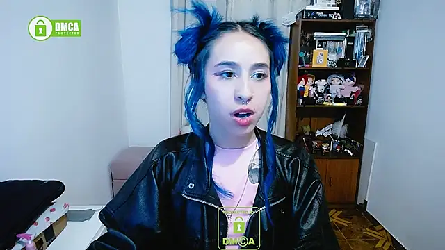 Snapshot of dakota_senju chatting on January 2025 12:14:02 AM dakota senju online show from January 2025 12:14:02 AM