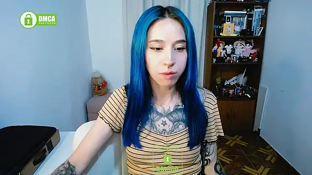 Snapshot of dakota_senju chatting on January 2025 12:27:02 AM dakota senju online show from January 2025 12:27:02 AM