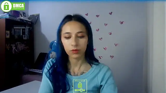 Snapshot of dakota_senju chatting on February 2025 12:04:02 AM dakota senju online show from February 2025 12:04:02 AM