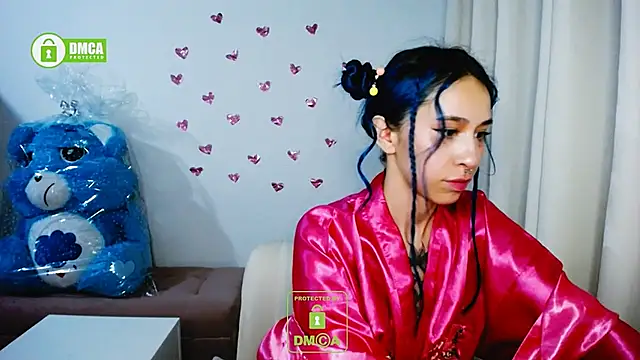 Snapshot of dakota_senju chatting on February 2025 01:46:02 AM dakota senju online show from February 2025 01:46:02 AM