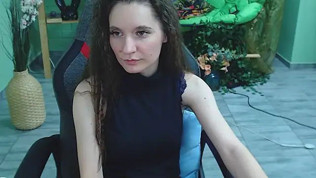 Miss Barbara  online show from February 2025 12:16:01 AM