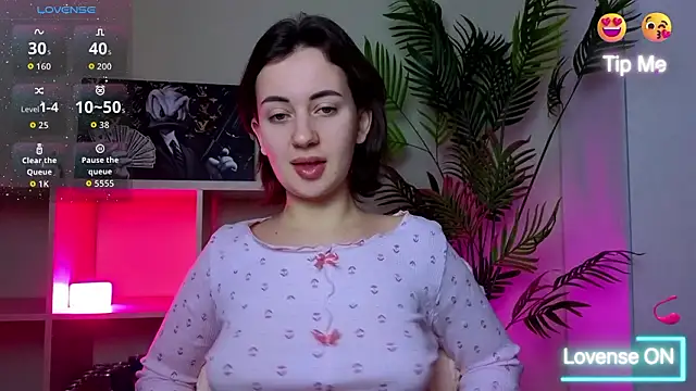 SweetieKendl online show from March 2026 09:29:02 PM