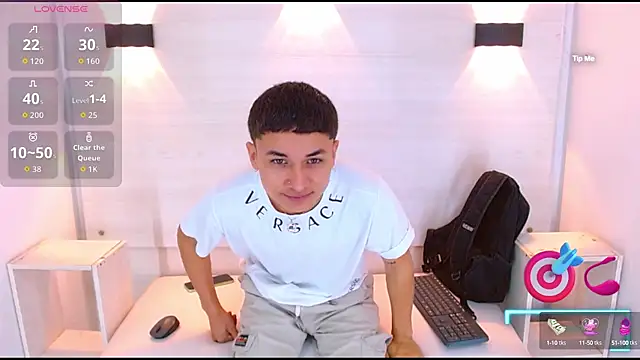 Snapshot of jeic_18 chatting on September 2025 12:16:01 PM jeic 18 online show from September 2025 12:16:01 PM