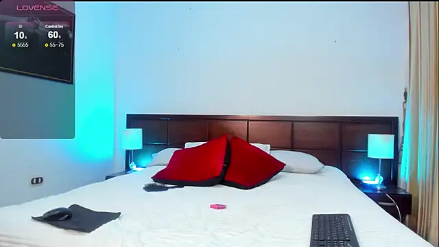 valery camber online show from December 2024 08:33:02 PM