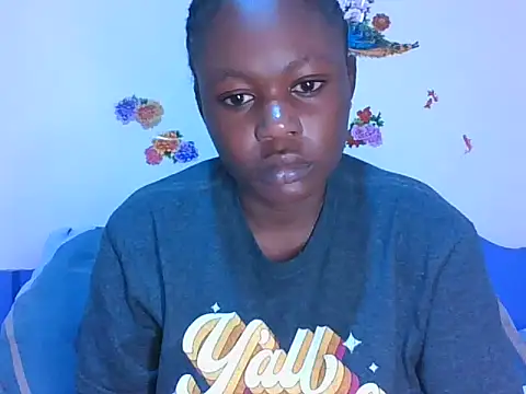 tanishacute online show from January 2025 08:46:01 PM