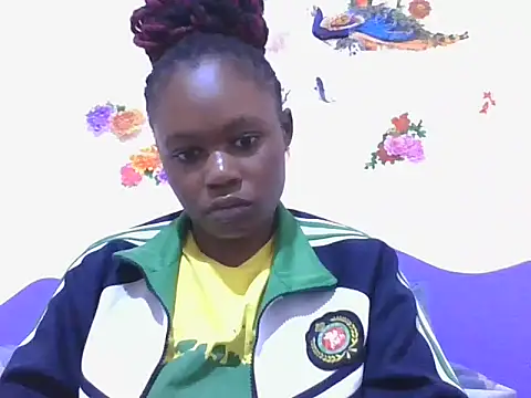 tanishacute online show from February 2025 02:26:01 PM