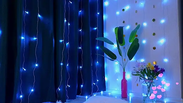 kristina amurova online show from February 2026 09:44:02 PM